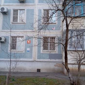 Продается 1-комнатная квартира, 32,5 м²