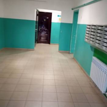 Продается 1-комнатная квартира, 32,5 м²