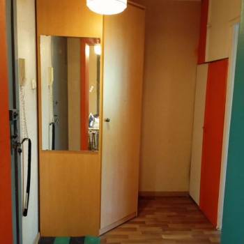Продается 1-комнатная квартира, 32,5 м²