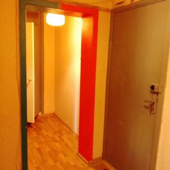 Продается 1-комнатная квартира, 32,5 м²