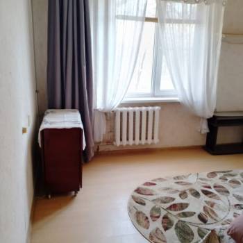 Продается 1-комнатная квартира, 32,5 м²