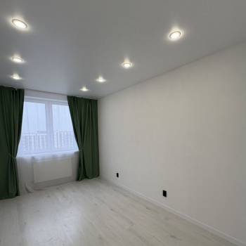 Продается 1-комнатная квартира, 34,8 м²
