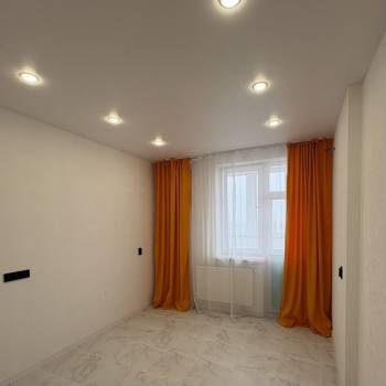 Продается 1-комнатная квартира, 34,8 м²