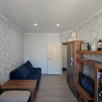 Продается 1-комнатная квартира, 31,8 м²