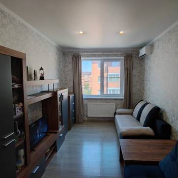 Продается 1-комнатная квартира, 31,8 м²