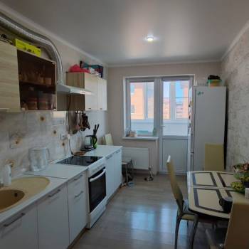 Продается 1-комнатная квартира, 31,8 м²