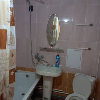 Продается 1-комнатная квартира, 24 м²