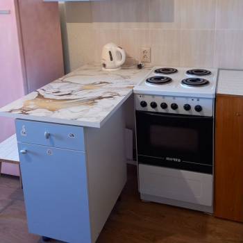 Продается 1-комнатная квартира, 24 м²