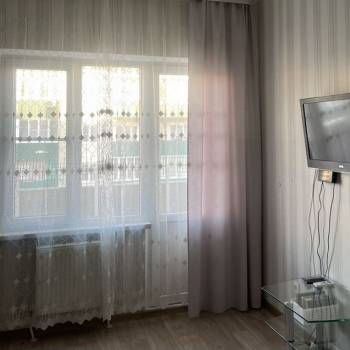 Продается 1-комнатная квартира, 40 м²