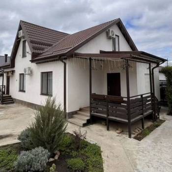 Продается Дом, 221 м²