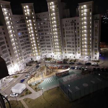 Продается 1-комнатная квартира, 38 м²