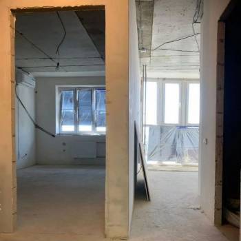 Продается 1-комнатная квартира, 38 м²