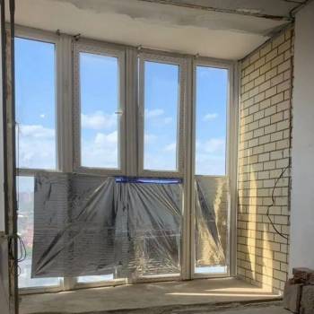 Продается 1-комнатная квартира, 38 м²