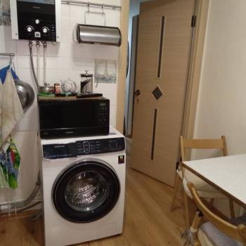 Продается 2-х комнатная квартира, 43,2 м²