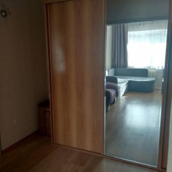 Продается 2-х комнатная квартира, 43,2 м²