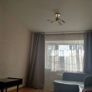 Продается 2-х комнатная квартира, 43,2 м²