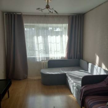 Продается 2-х комнатная квартира, 43,2 м²