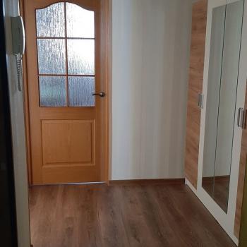 Сдается 1-комнатная квартира, 36 м²
