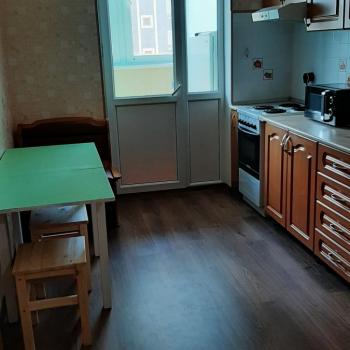Сдается 1-комнатная квартира, 36 м²