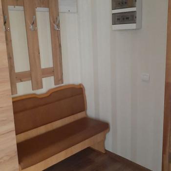 Сдается 1-комнатная квартира, 36 м²