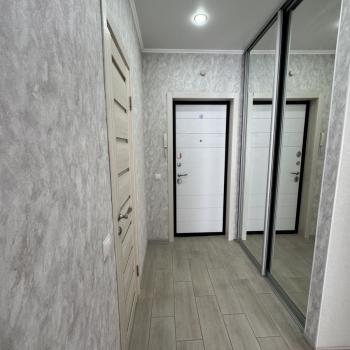 Сдается 1-комнатная квартира, 32 м²
