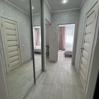 Сдается 1-комнатная квартира, 32 м²