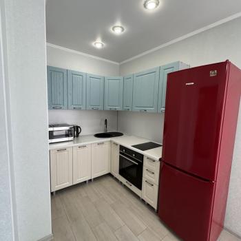 Сдается 1-комнатная квартира, 32 м²