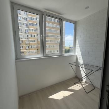 Сдается 1-комнатная квартира, 32 м²