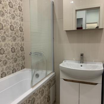 Сдается 1-комнатная квартира, 32 м²