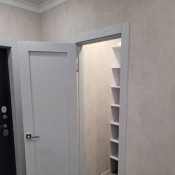 Сдается 1-комнатная квартира, 50 м²