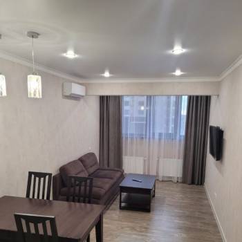Сдается 1-комнатная квартира, 50 м²