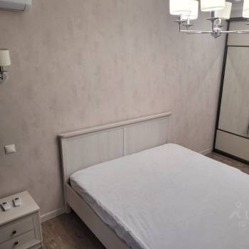 Сдается 1-комнатная квартира, 50 м²