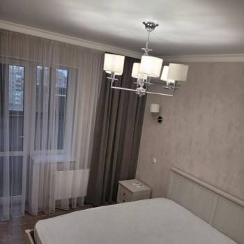 Сдается 1-комнатная квартира, 50 м²