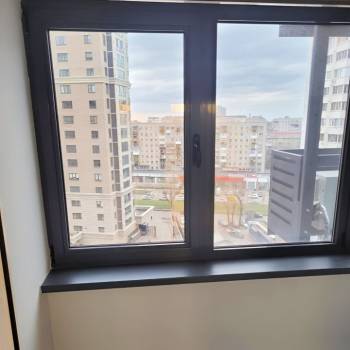 Сдается 1-комнатная квартира, 50 м²