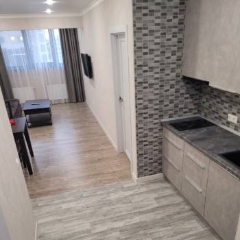 Сдается 1-комнатная квартира, 50 м²