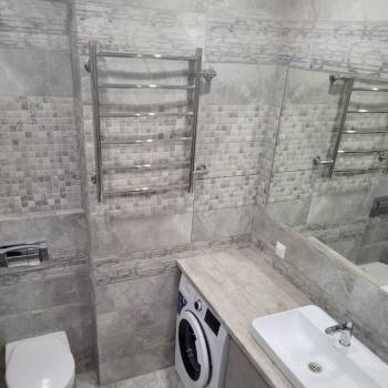 Сдается 1-комнатная квартира, 50 м²