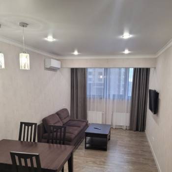 Сдается 1-комнатная квартира, 50 м²