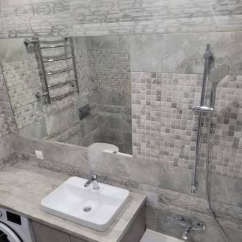 Сдается 1-комнатная квартира, 50 м²