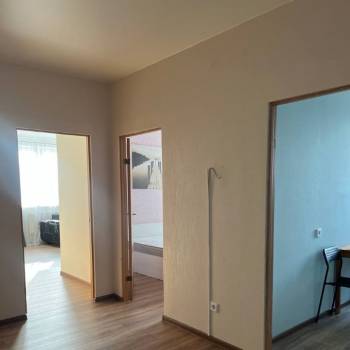 Сдается 2-х комнатная квартира, 60 м²