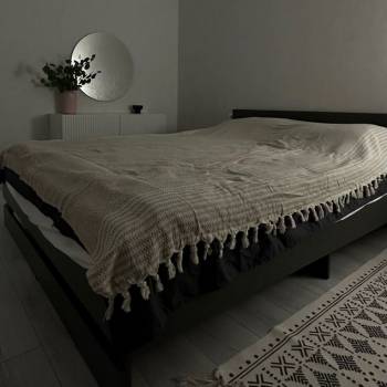 Сдается 1-комнатная квартира, 39,3 м²