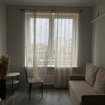 Сдается 1-комнатная квартира, 39,3 м²