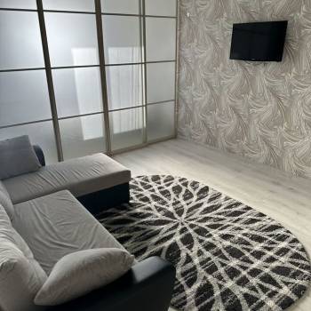 Сдается 1-комнатная квартира, 48 м²