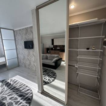 Сдается 1-комнатная квартира, 48 м²