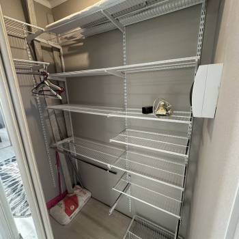 Сдается 1-комнатная квартира, 48 м²