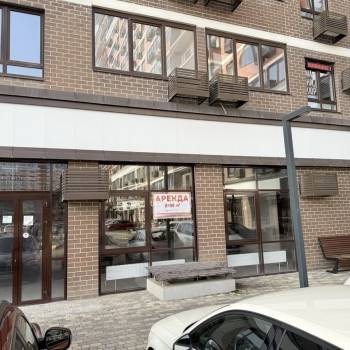 Сдается Нежилое помещение, 95 м²