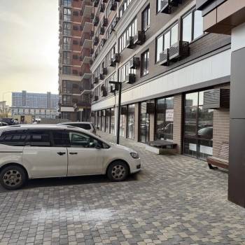 Сдается Нежилое помещение, 95 м²