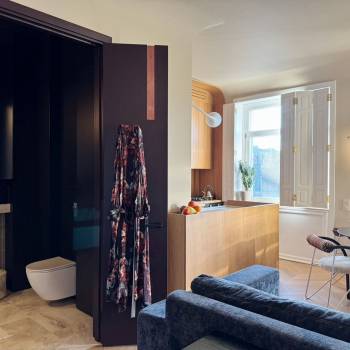 Продается 2-х комнатная квартира, 58 м²