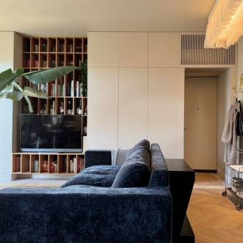 Продается 2-х комнатная квартира, 58 м²