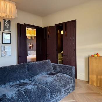 Продается 2-х комнатная квартира, 58 м²
