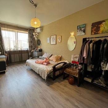 Продается 2-х комнатная квартира, 66,6 м²